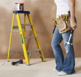 Painting/decorating